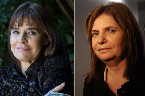 fabiana cantilo es prima de patricia bullrich